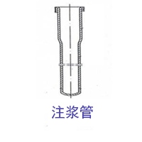 注漿管